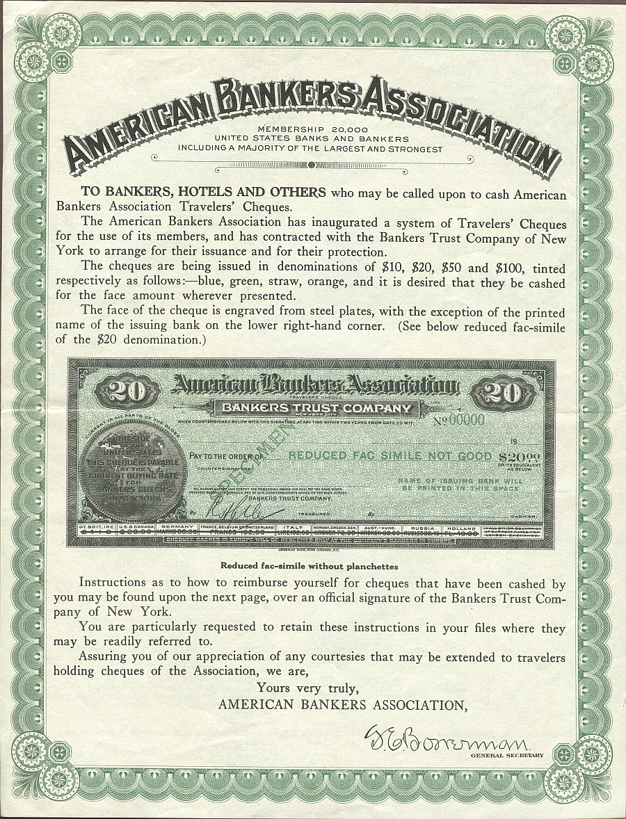 american-bankers-association-travelers-check-specimen